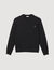 Sweatshirt mit Square-Cross-Motiv