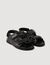 Ledersandalen