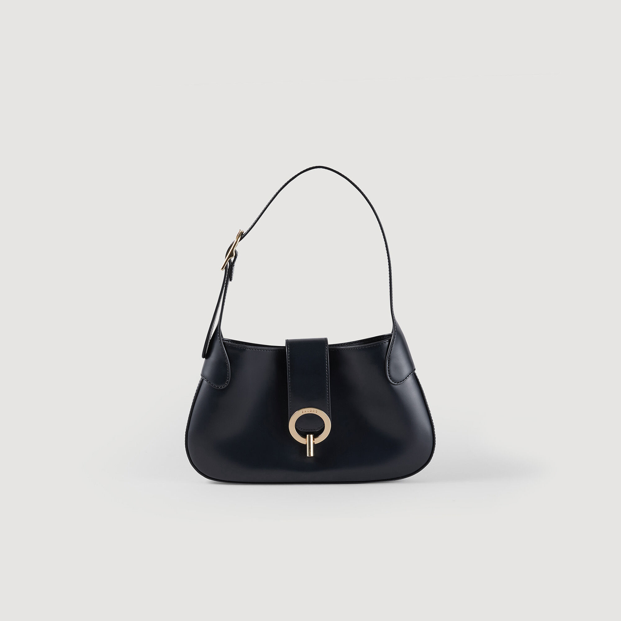 Janet-Tasche aus zertifiziertem Leder