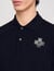 Poloshirt aus Baumwolle