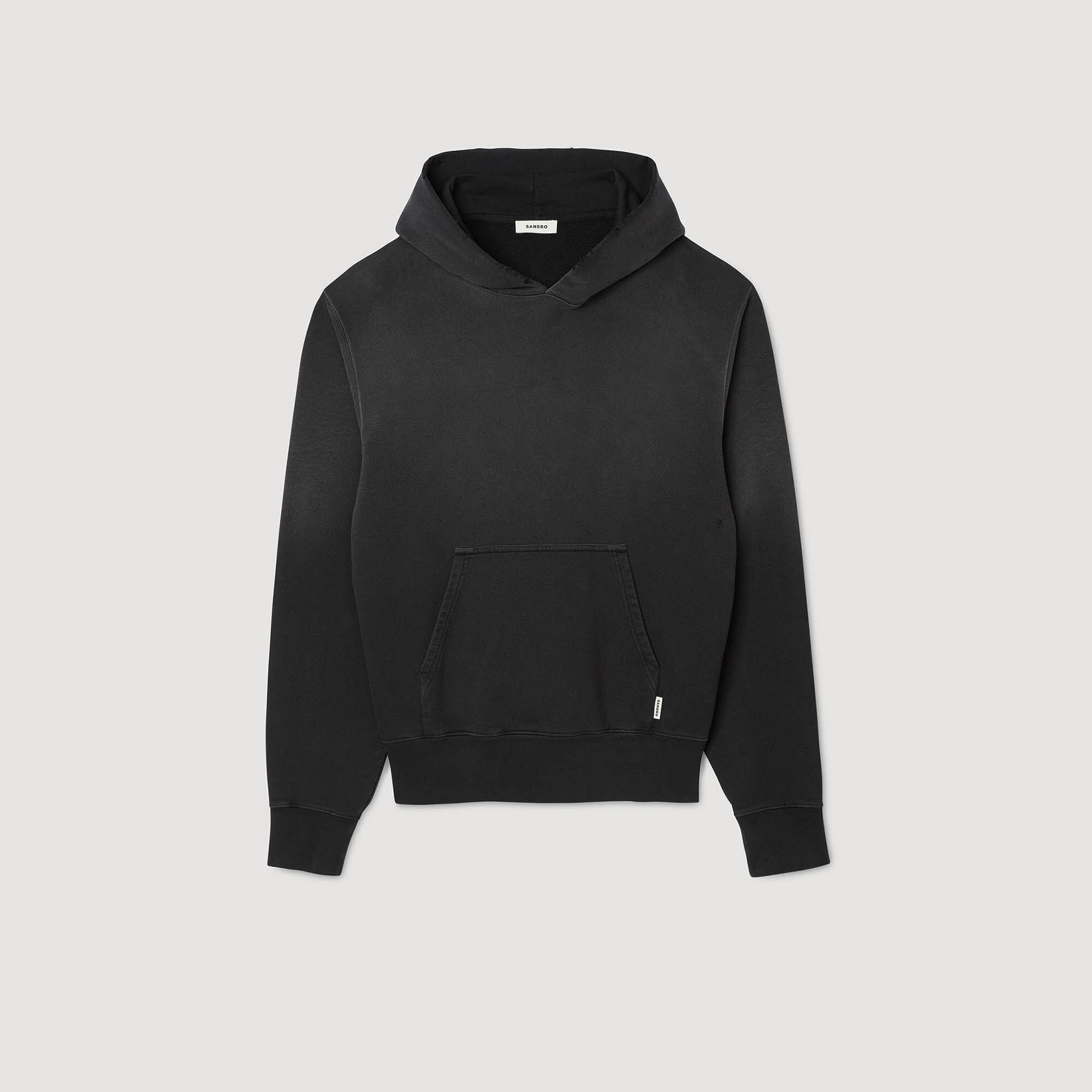 Oversize-Sweatshirt