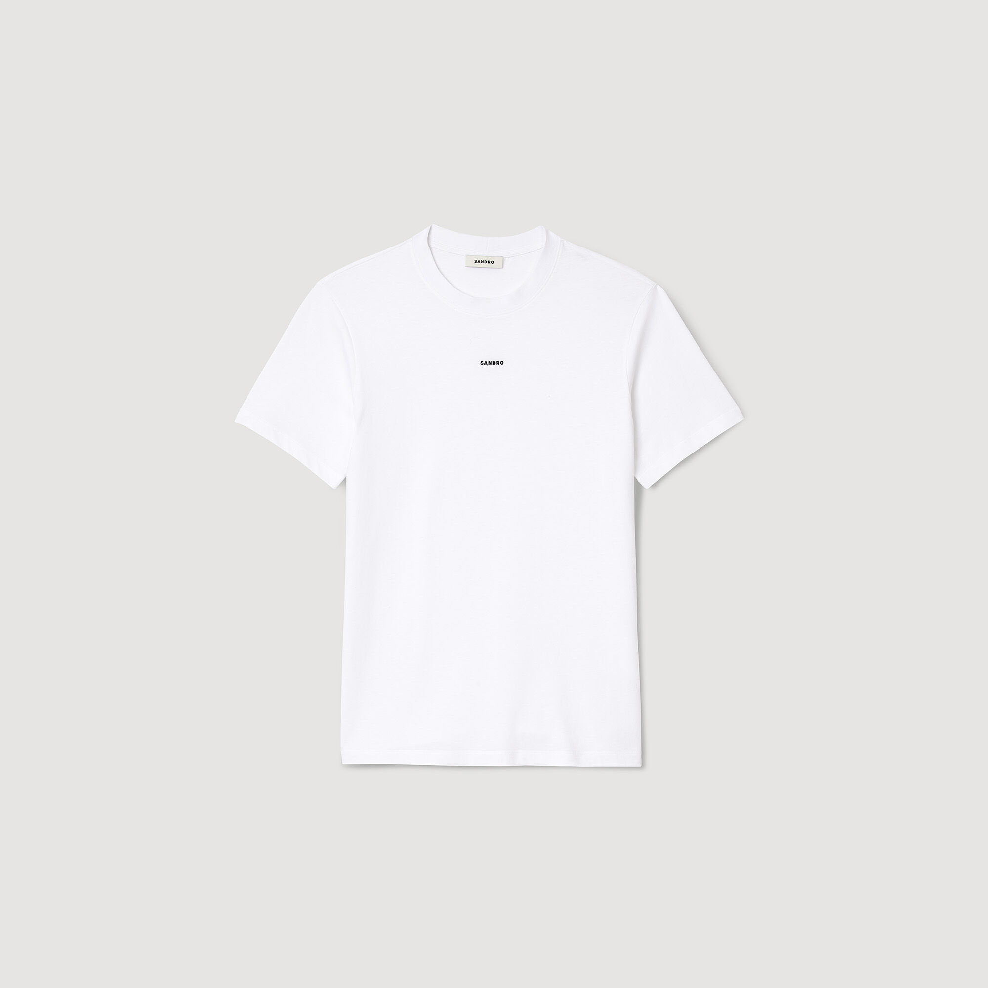 Kurzärmeliges T-Shirt