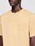 T-Shirt mit verwaschener Optik