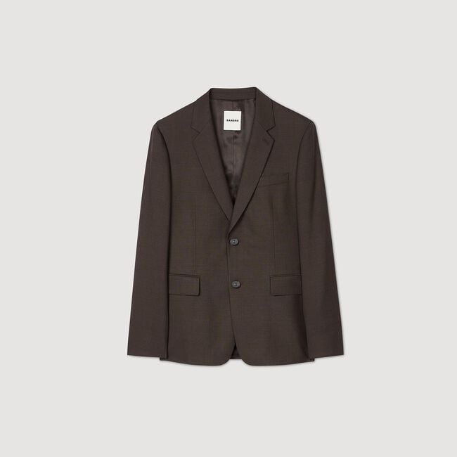 Anzugjacke