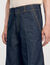 Weite Jeans