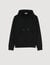 Logo-Hoodie mit Kapuze