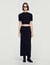Kurzer Woll-Kaschmir-Pullover - Damen | Sandro