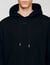 Logo-Hoodie mit Kapuze