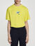 T-Shirt mit Seesternen