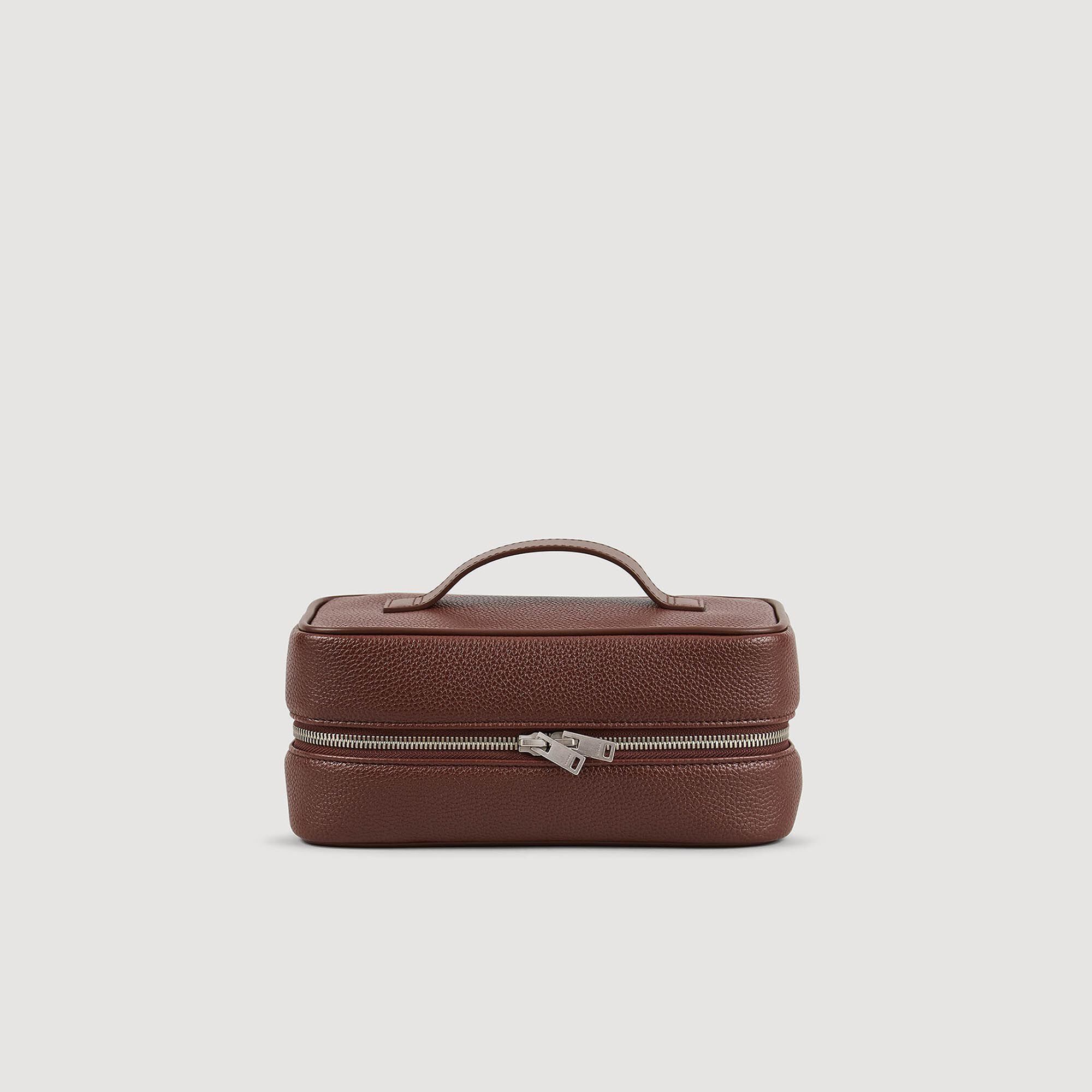 Briefcase sandro outlet