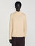 Rollkragenpullover aus Wolle & Kaschmir