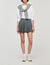 T-Shirt mit Stickerei - Damen | Sandro