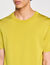 T-Shirt aus Strick