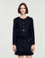 2-in-1-Tweedjacke - Damen | Sandro