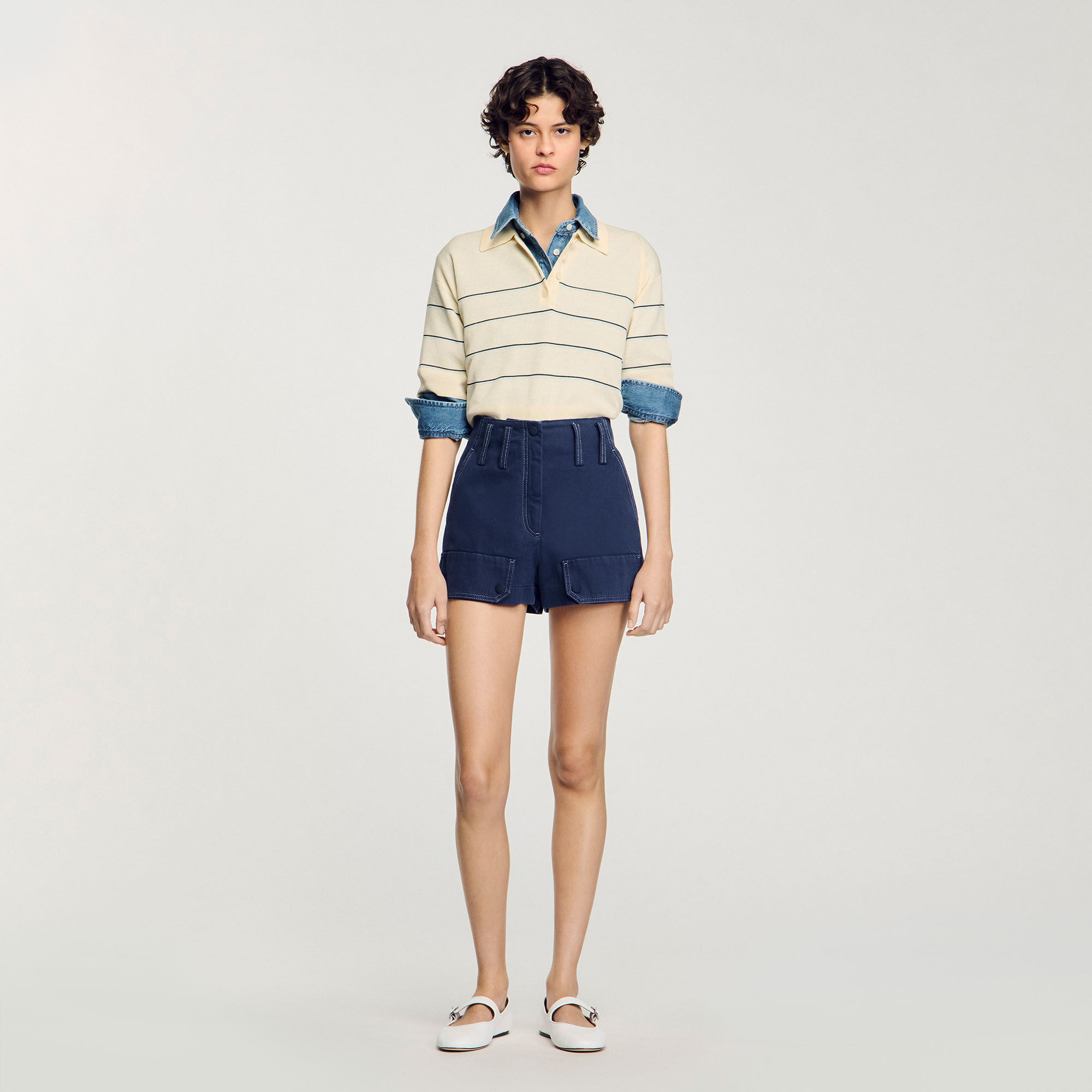 Cargo-Shorts