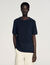 T-Shirt aus Feinstrick