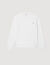 Sweatshirt mit Square-Cross-Motiv