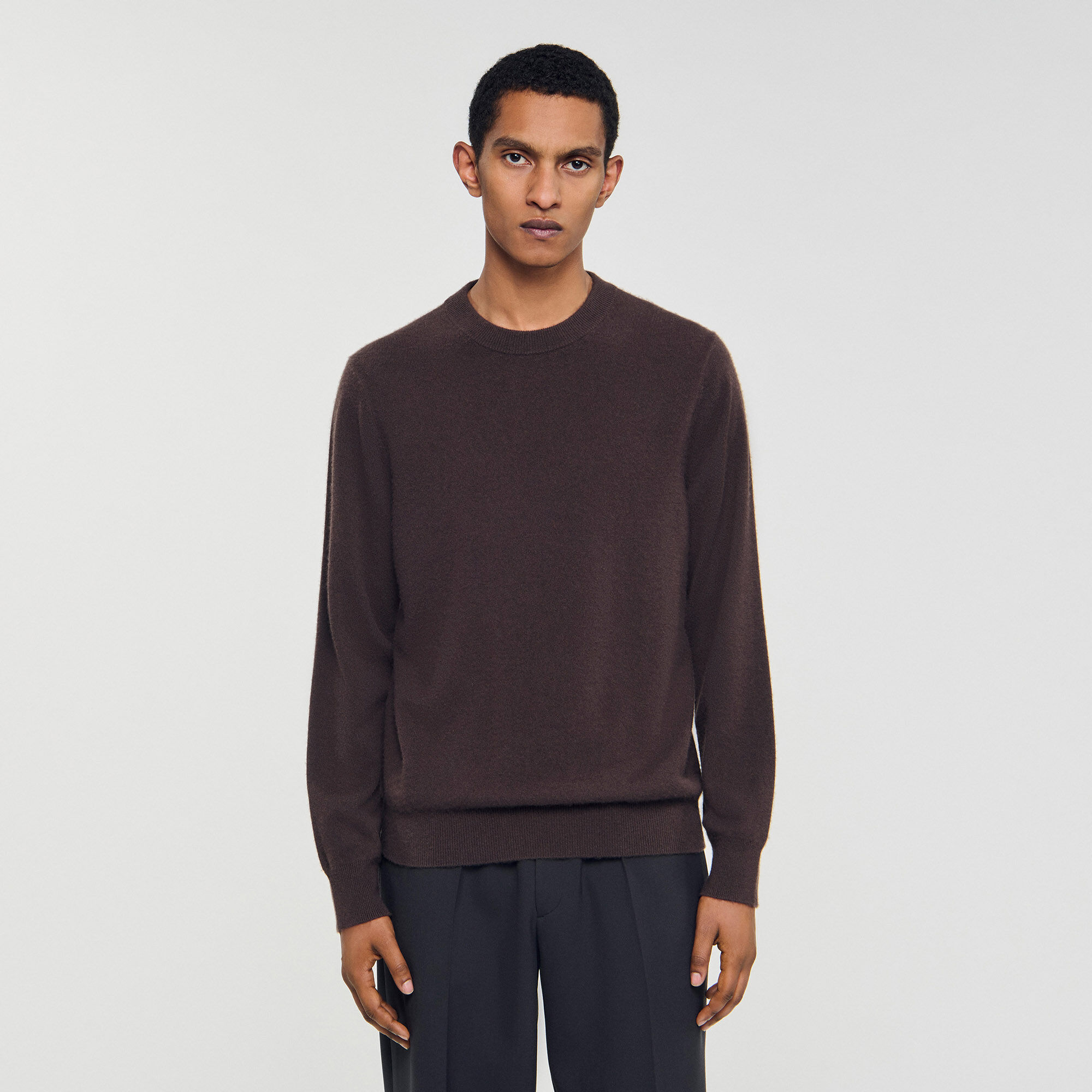 Pullover aus Kaschmir