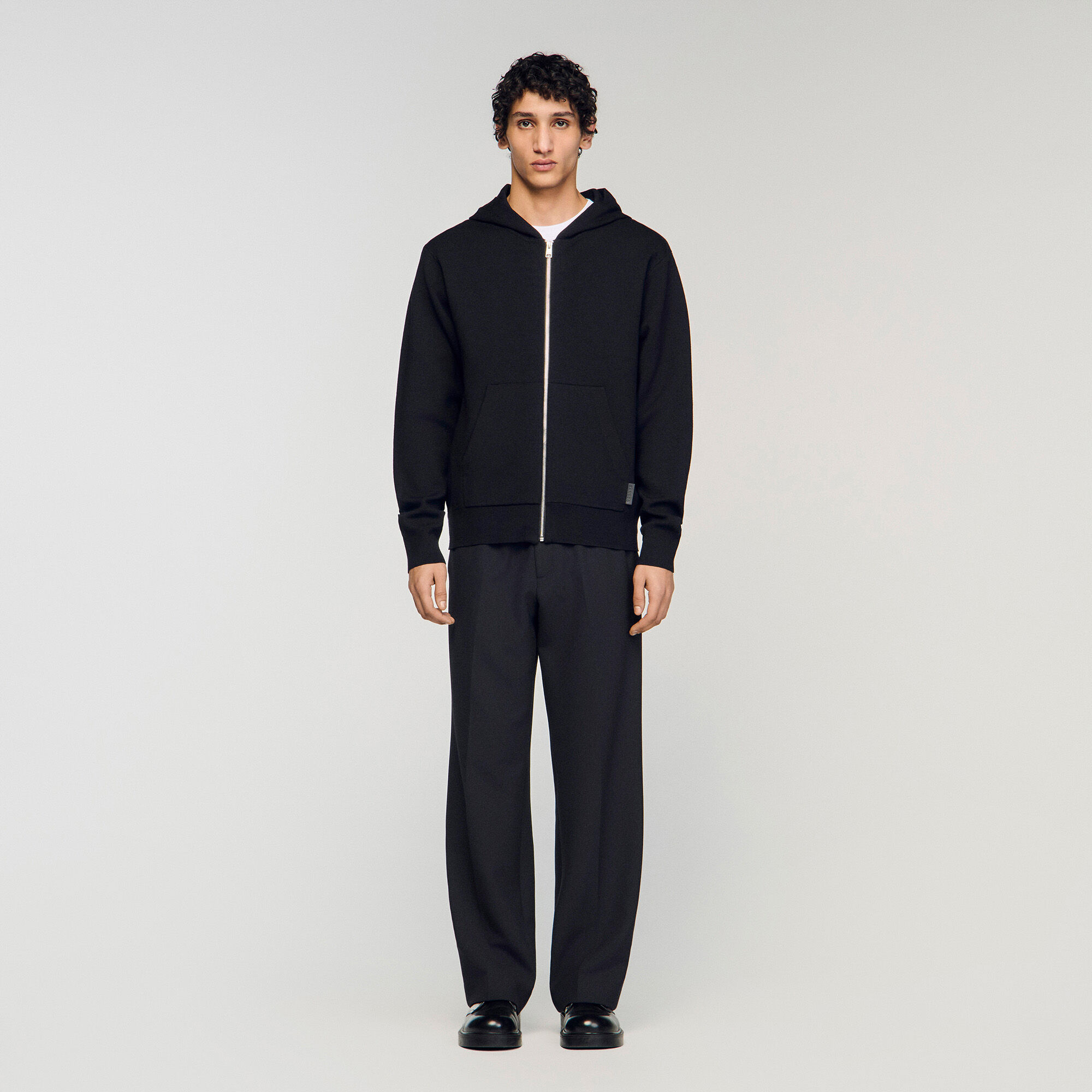 Oversize-Sweatshirt