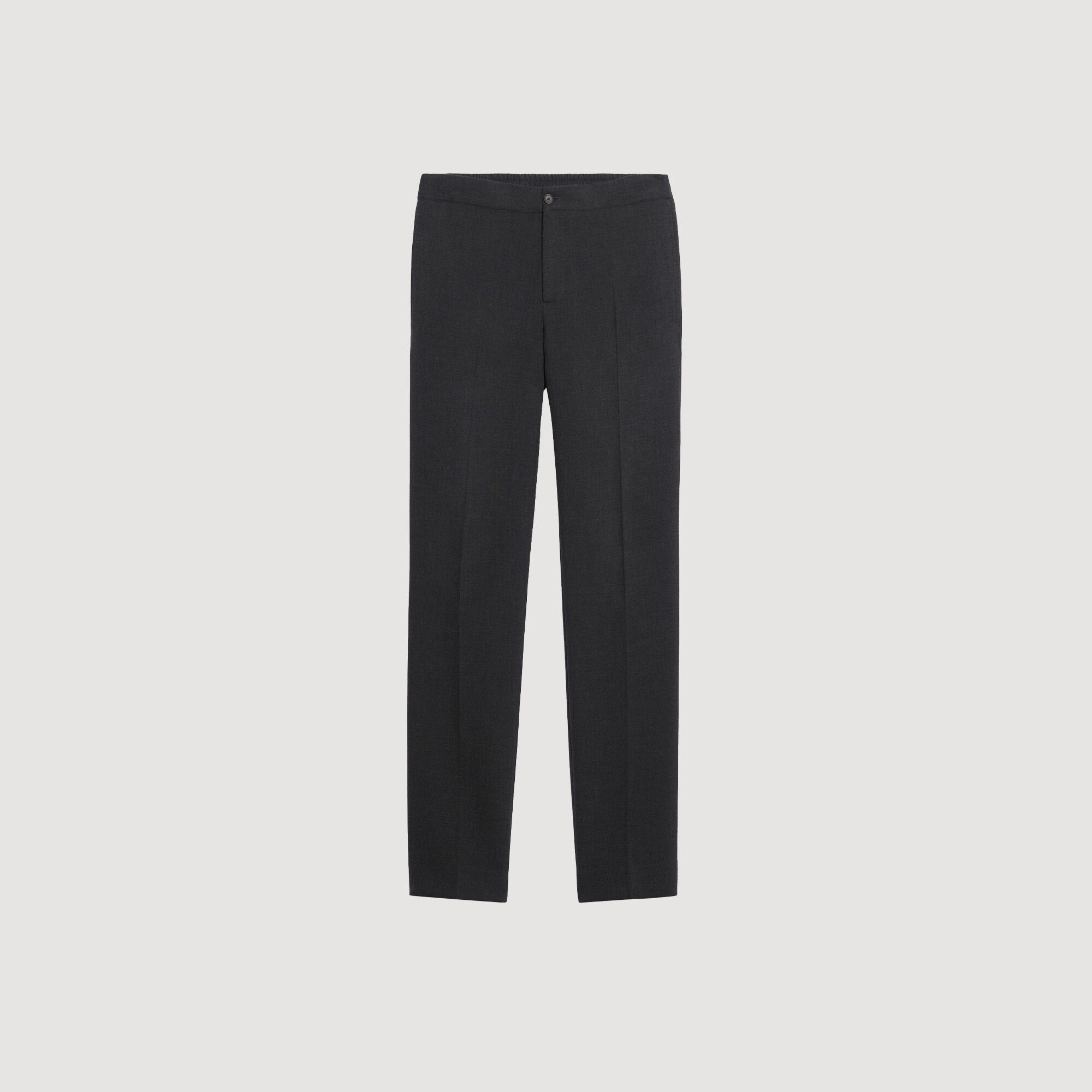 Jersey-Hose