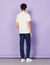 T-Shirt mit Stickerei