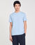 T-Shirt aus Baumwolle