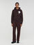 Sweatshirt mit Blumen-Patch