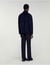 Blouson aus Wolle