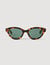 Cat-Eye-Sonnenbrille