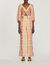 Jumpsuit mit Print