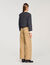 Taillierter Blazer mit Strass