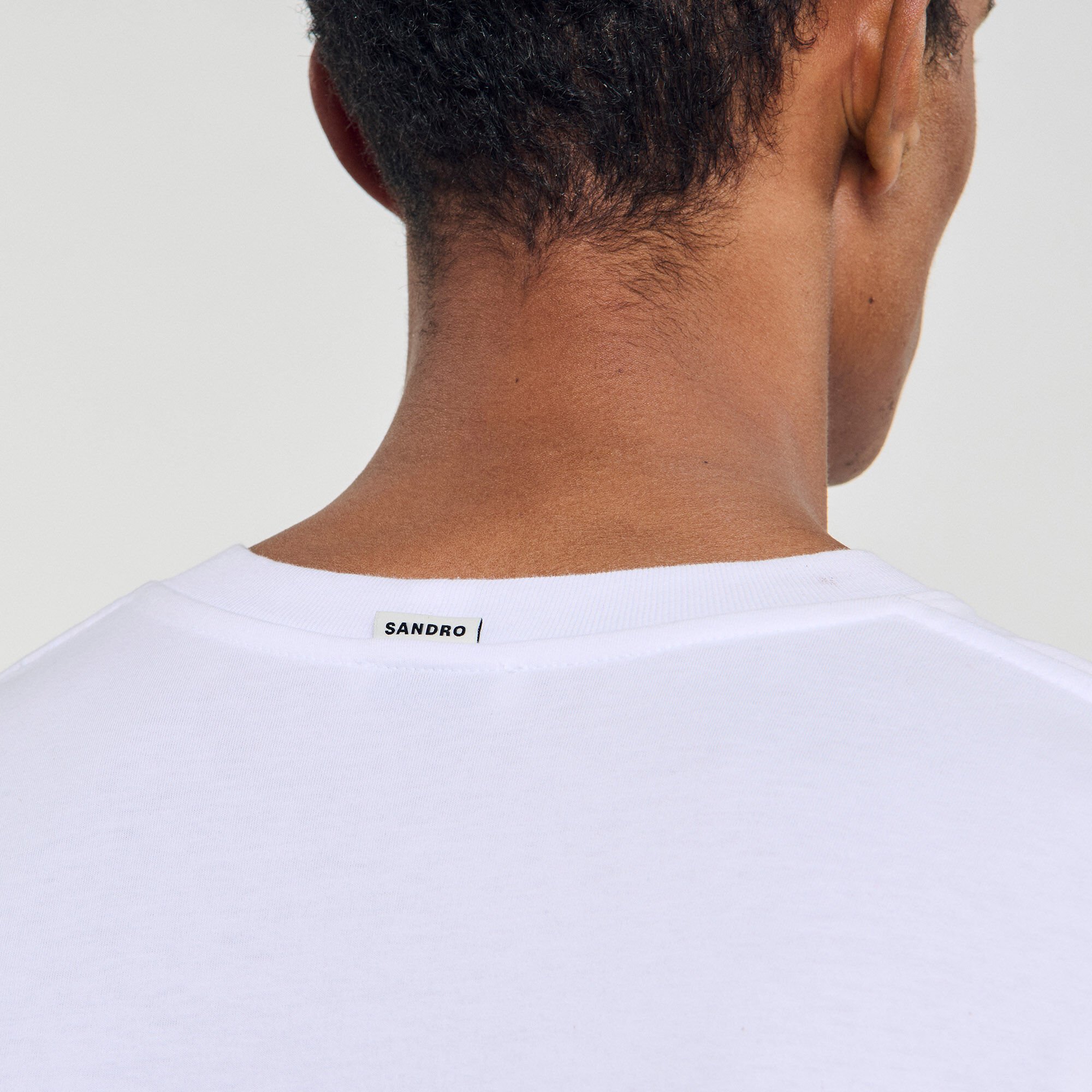 Oversize-T-Shirt