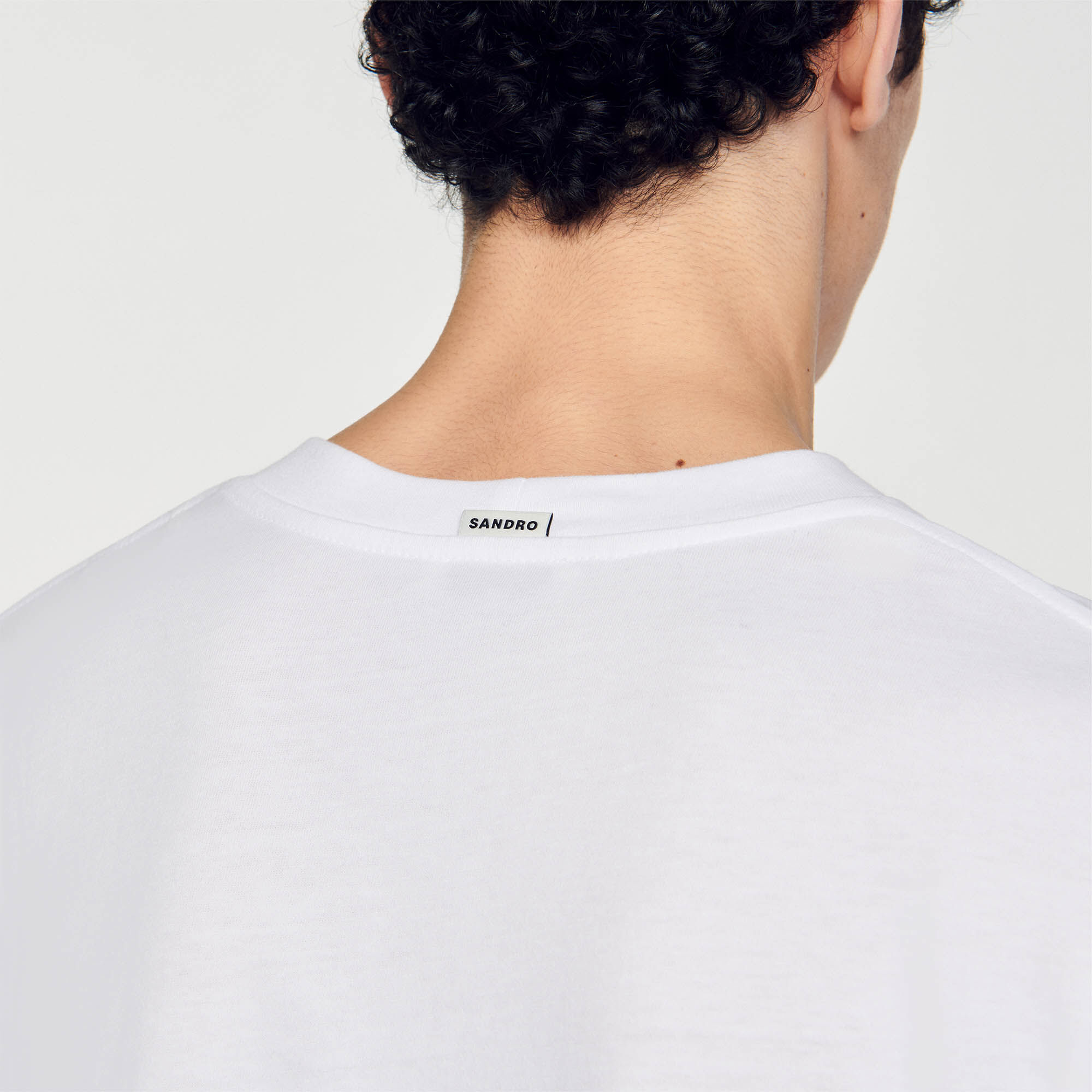 Oversize-T-Shirt