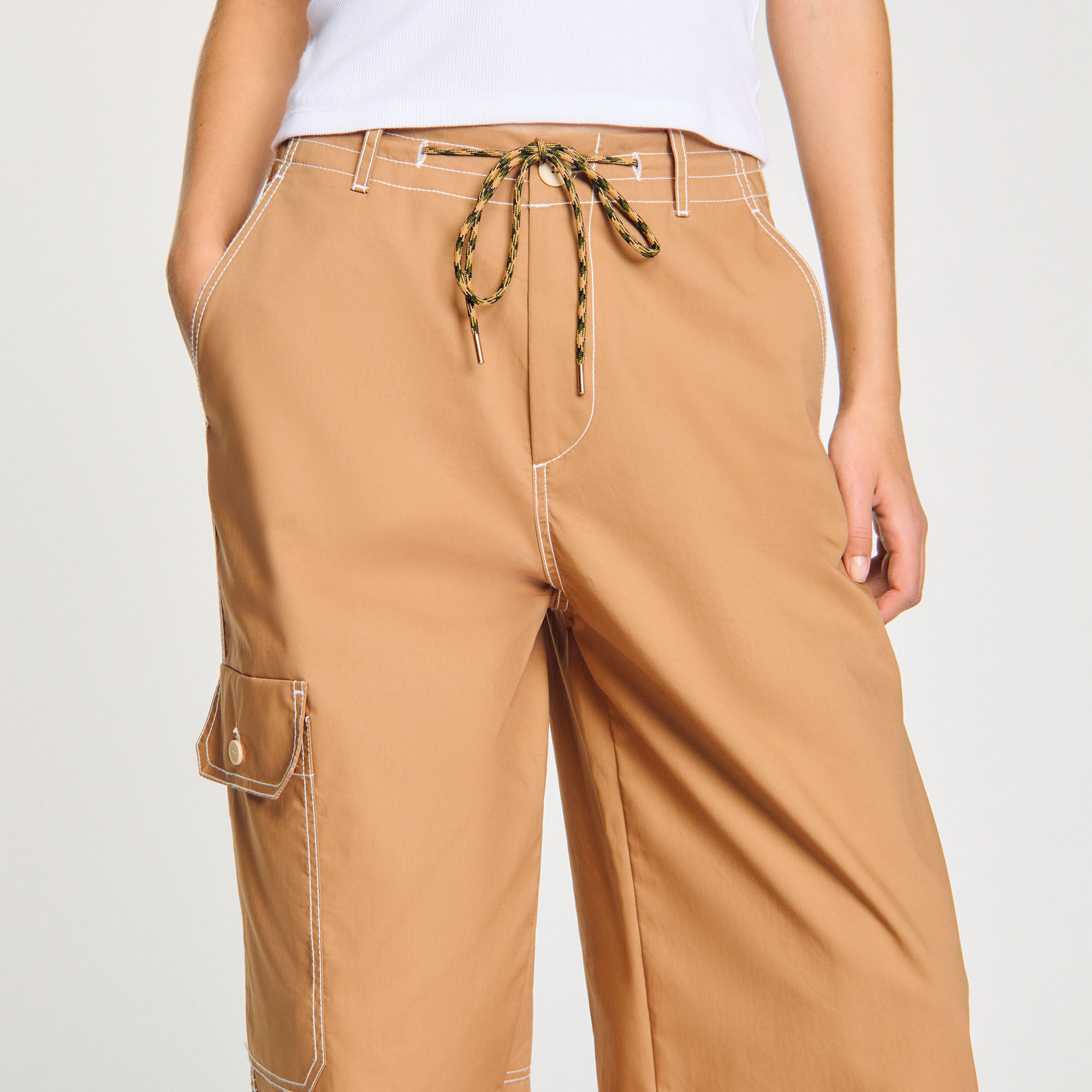 Cargohose