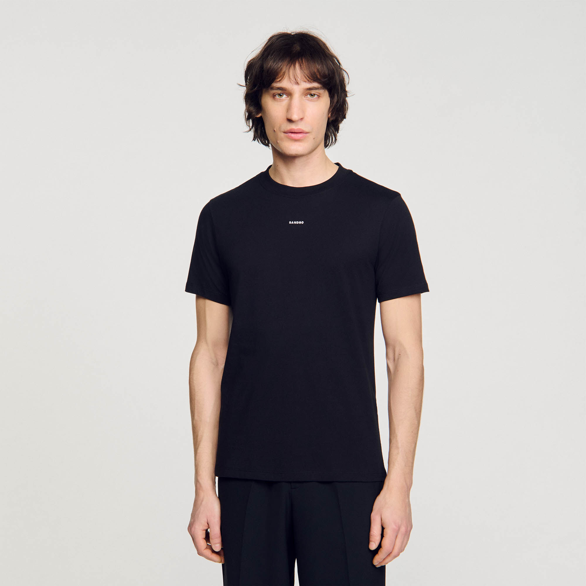 Kurzärmeliges T-Shirt