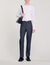Regular-Jeans mit Square Cross - Herren | Sandro