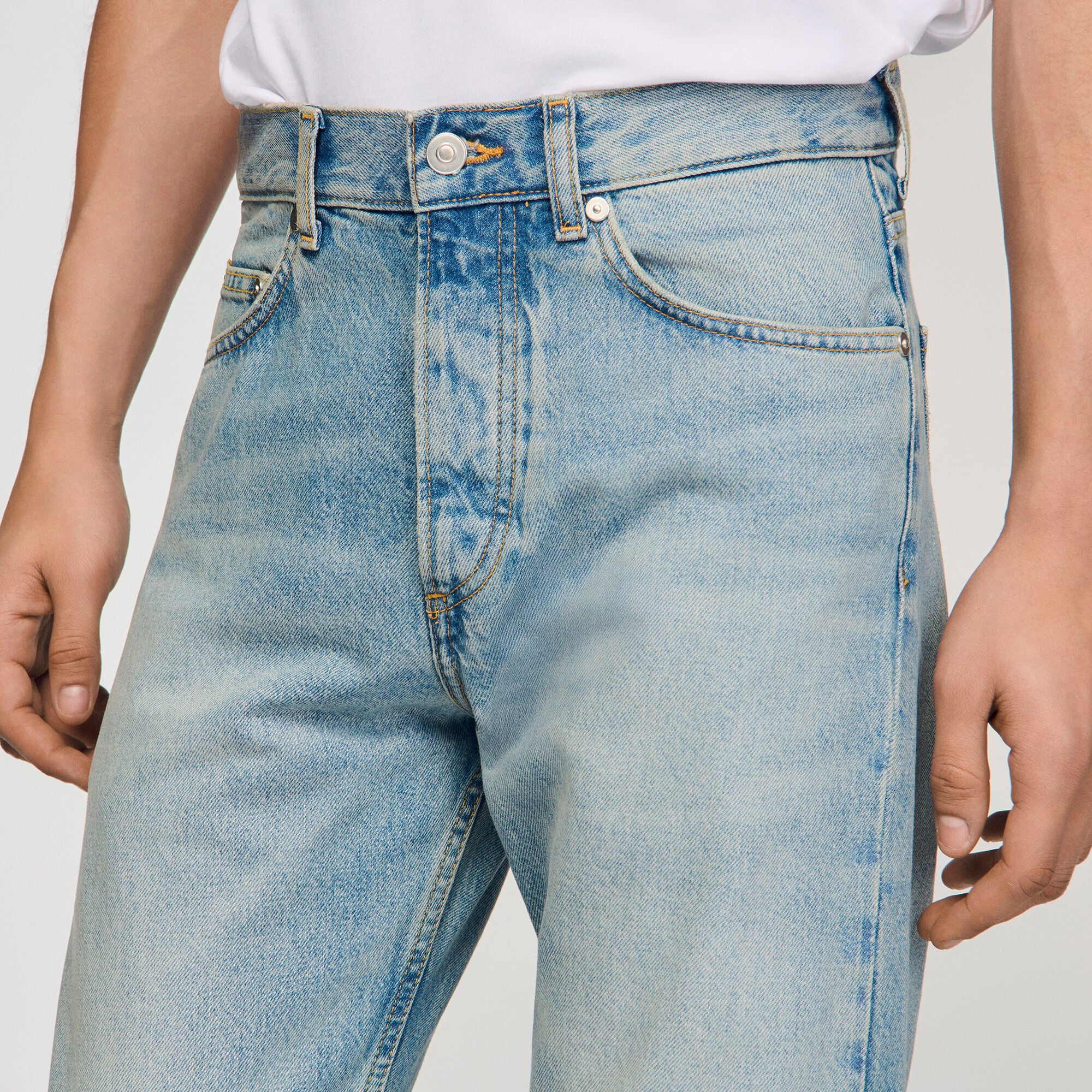 Regular Fit Jeans