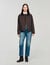 Gabardinemantel