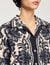 Hemd mit Blumenprint