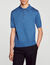 Poloshirt aus Baumwolle