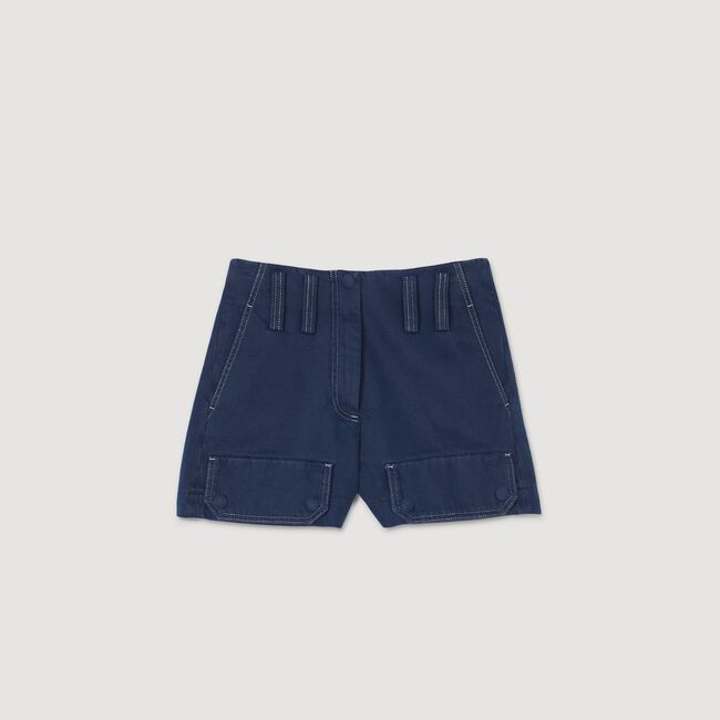 Cargo-Shorts