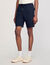 Shorts aus Baumwolle