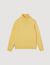 Rollkragenpullover aus Wolle & Kaschmir