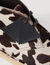 Desert Boots™ mit Animal-Print