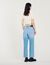 Gerade Low Waist Jeans