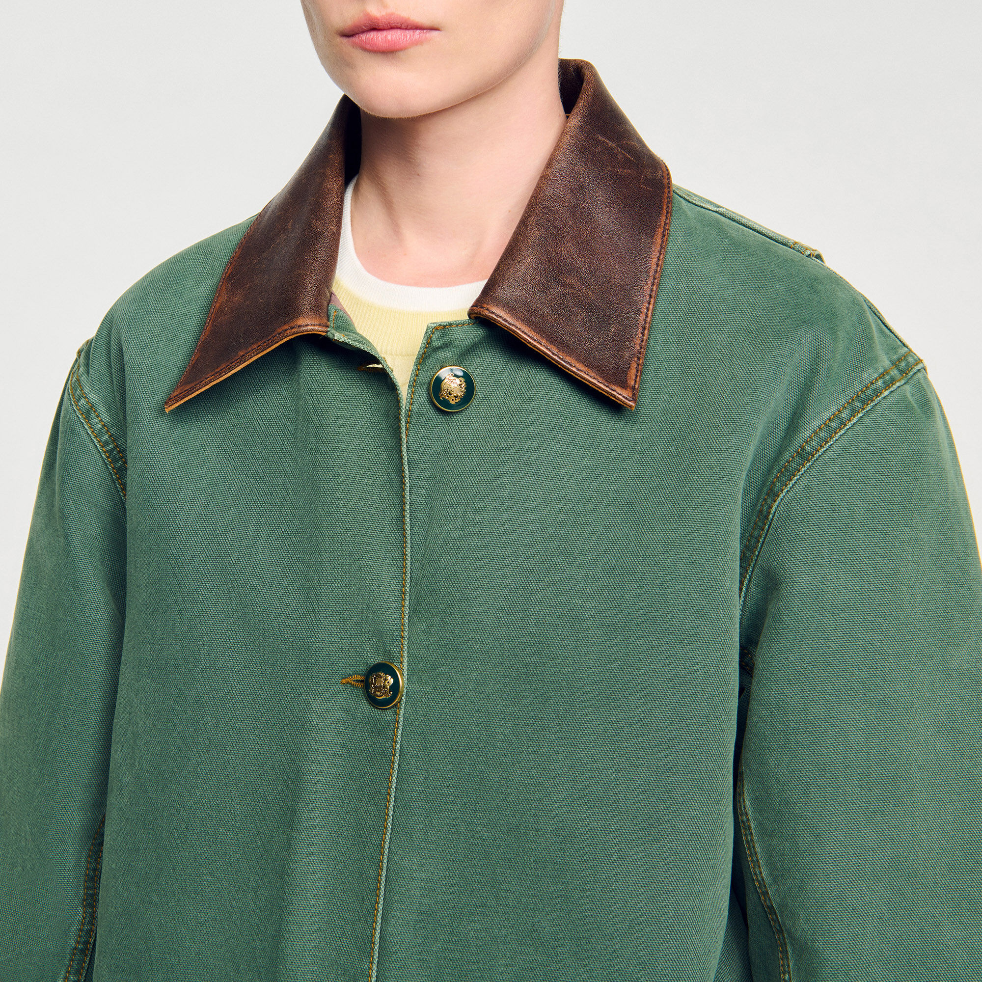 Workwear-Jacke