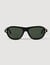 Sonnenbrille im Maskenstil Sonnenbrille im Maskenstil