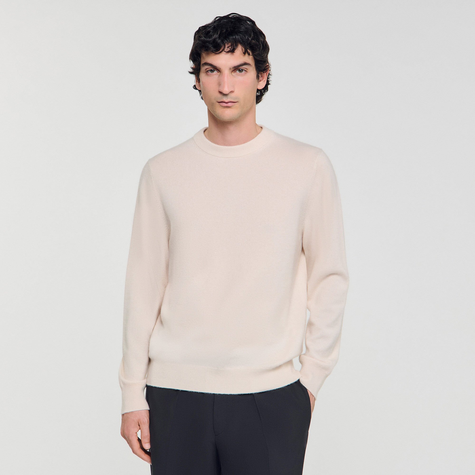 Pullover aus Kaschmir