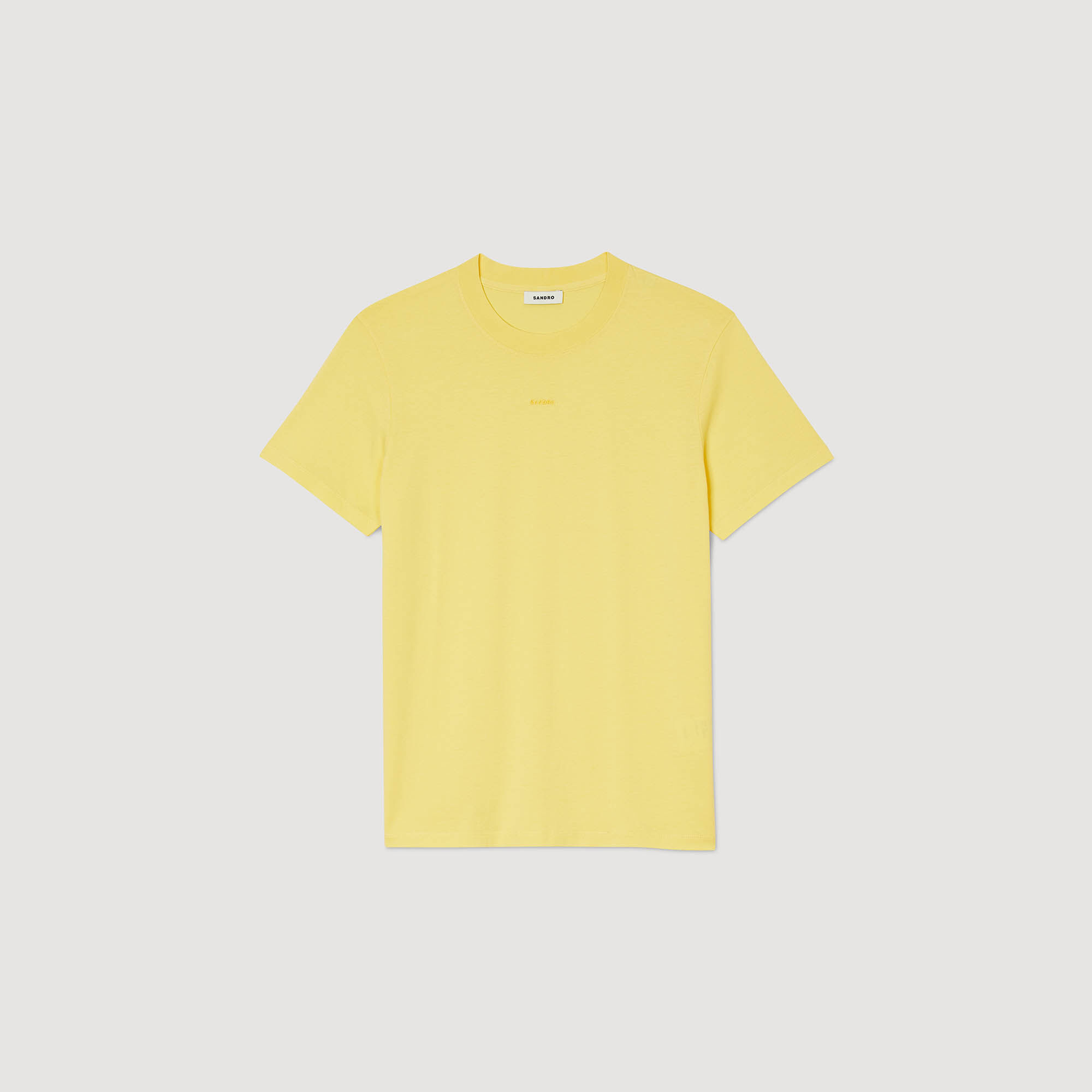 Kurzärmeliges T-Shirt