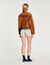 Velourslederjacke